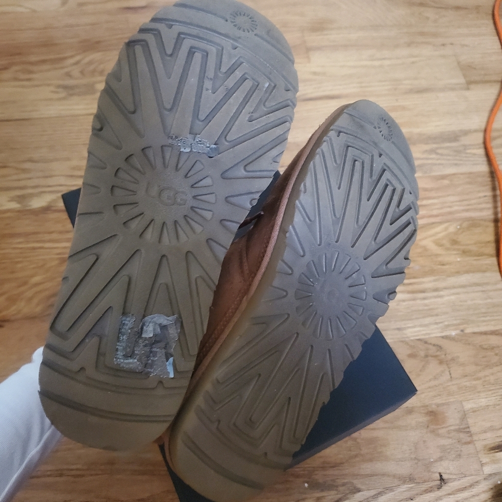 Ugg Neumel boots - Picture 5 of 6